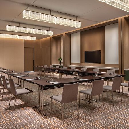 Hyatt Regency Changshu Kuncheng Lake Экстерьер фото