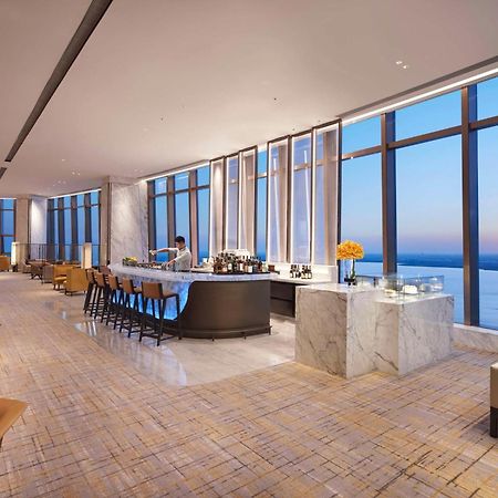 Hyatt Regency Changshu Kuncheng Lake Экстерьер фото